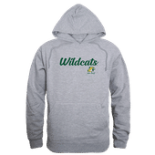 W Republic Script Hoodie Northern Michigan Wildcats 558-357