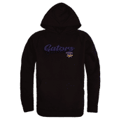 W Republic Script Hoodie San Francisco State Gators 558-376