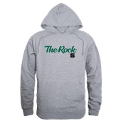 W Republic Script Hoodie Slippery Rock University Of Pennsylvania 558-381