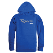 W Republic Script Hoodie Tennessee State University Tigers 558-390
