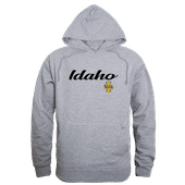 W Republic Script Hoodie Idaho Vandals 558-395
