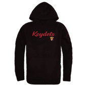 W Republic Script Hoodie Virginia Military Institute Keydets 558-399