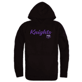 W Republic Script Hoodie Middle Georgia State Knights 558-420