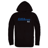W Republic Script Hoodie St Louis Billikens 558-428