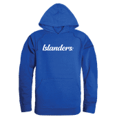 W Republic Script Hoodie Texas A&M Corpus Christi Islanders 558-430