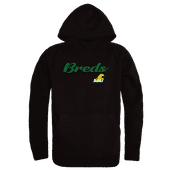 W Republic Script Hoodie Kentucky State University Thorobreds 558-432