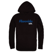 W Republic Script Hoodie Texas-Arlington Mavericks 558-433