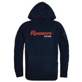 W Republic Script Hoodie Texas San Antonio Roadrunners 558-435