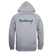 W Republic Script Hoodie Northwest Missouri State Bearcats 558-440