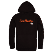 W Republic Script Hoodie Sam Houston State Bearkats 558-441