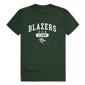 W Republic Alumni Tee Uab Blazers 559-101