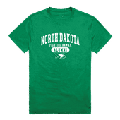 W Republic Alumni Tee University Of North Dakota 559-141