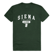 W Republic Alumni Tee Siena College Saints 559-379