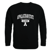 W Republic Alumni Fleece Appalachian State Mountaineers 560-104