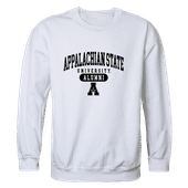 W Republic Alumni Fleece Appalachian State Mountaineers 560-104