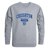 W Republic Alumni Fleece Creighton University Bluejays 560-118