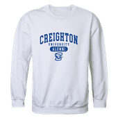W Republic Alumni Fleece Creighton University Bluejays 560-118