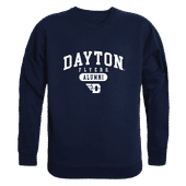 W Republic Alumni Fleece Dayton Flyers 560-119