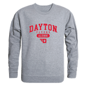 W Republic Alumni Fleece Dayton Flyers 560-119