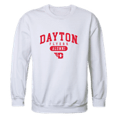 W Republic Alumni Fleece Dayton Flyers 560-119
