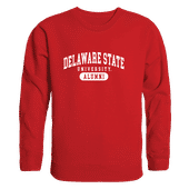 W Republic Alumni Fleece Delaware State University Hornets 560-120