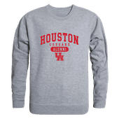 W Republic Alumni Fleece Houston Cougars 560-123
