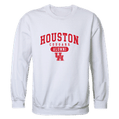 W Republic Alumni Fleece Houston Cougars 560-123