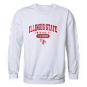 W Republic Alumni Fleece Illinois State Redbirds 560-124