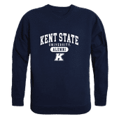 W Republic Alumni Fleece Kent State Golden Flashes 560-128