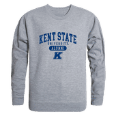 W Republic Alumni Fleece Kent State Golden Flashes 560-128