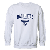 W Republic Alumni Fleece Marquette Golden Eagles 560-130