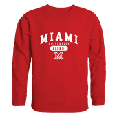 W Republic Alumni Fleece Miami Of Ohio Redhawks 560-131