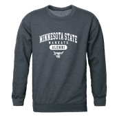 W Republic Alumni Fleece Minnesota State Mavericks 560-132