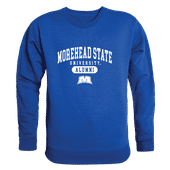 W Republic Alumni Fleece Morehead State Eagles 560-134