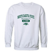 W Republic Alumni Fleece North Dakota State Bison 560-140