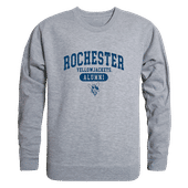 W Republic Alumni Fleece University Of Rochester Yellowjackets 560-146