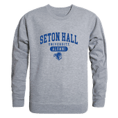 W Republic Alumni Fleece Seton Hall Pirates 560-147
