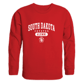 W Republic Alumni Fleece South Dakota Coyotes 560-148