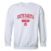 W Republic Alumni Fleece South Dakota Coyotes 560-148