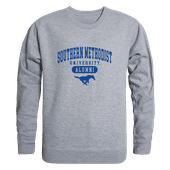 W Republic Alumni Fleece Southern Methodist Mustangs 560-150
