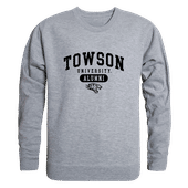 W Republic Alumni Fleece Towson Tigers 560-153