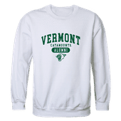 W Republic Alumni Fleece Vermont Catamounts 560-155