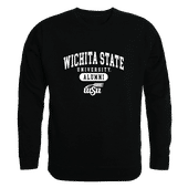 W Republic Alumni Fleece Wichita State Shockers 560-158