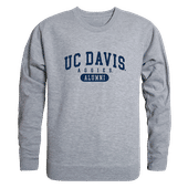 W Republic Alumni Fleece California Davis Aggies 560-161