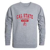 W Republic Alumni Fleece Cal State Northridge Matadors 560-166