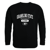 W Republic Alumni Fleece Grambling State Tigers 560-170