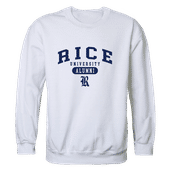 W Republic Alumni Fleece Rice Owls 560-172