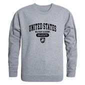 W Republic Alumni Fleece United States Military Academy Black Knights 560-174