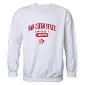 W Republic Alumni Fleece San Diego State Aztecs 560-177