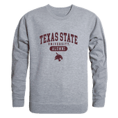 W Republic Alumni Fleece Texas State Bobcats 560-181